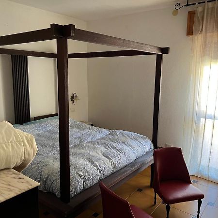 Villa Casa Al Mare Buggerru Esterno foto