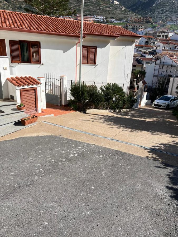 Villa Casa Al Mare Buggerru Esterno foto