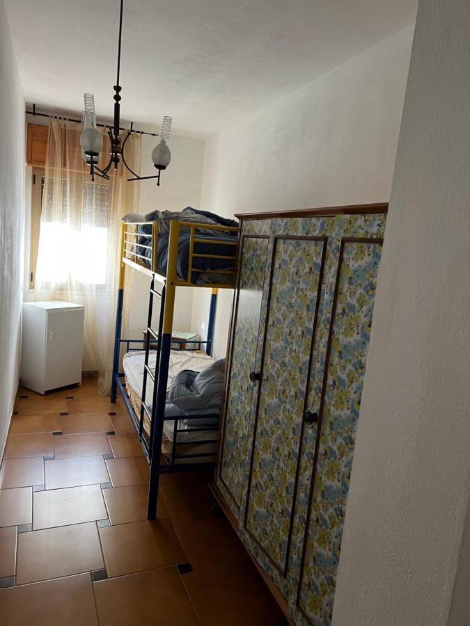 Villa Casa Al Mare Buggerru Esterno foto