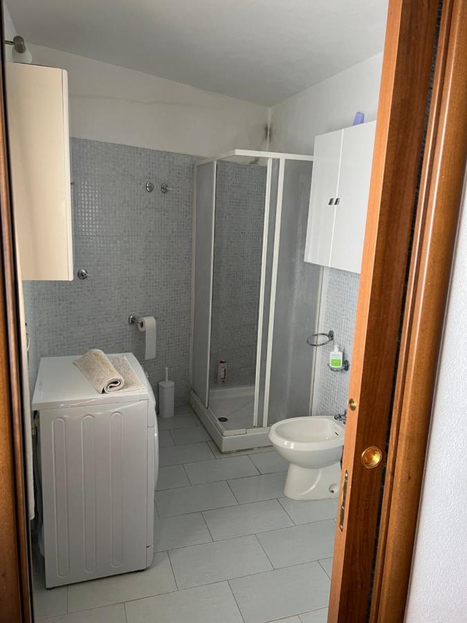 Villa Casa Al Mare Buggerru Esterno foto
