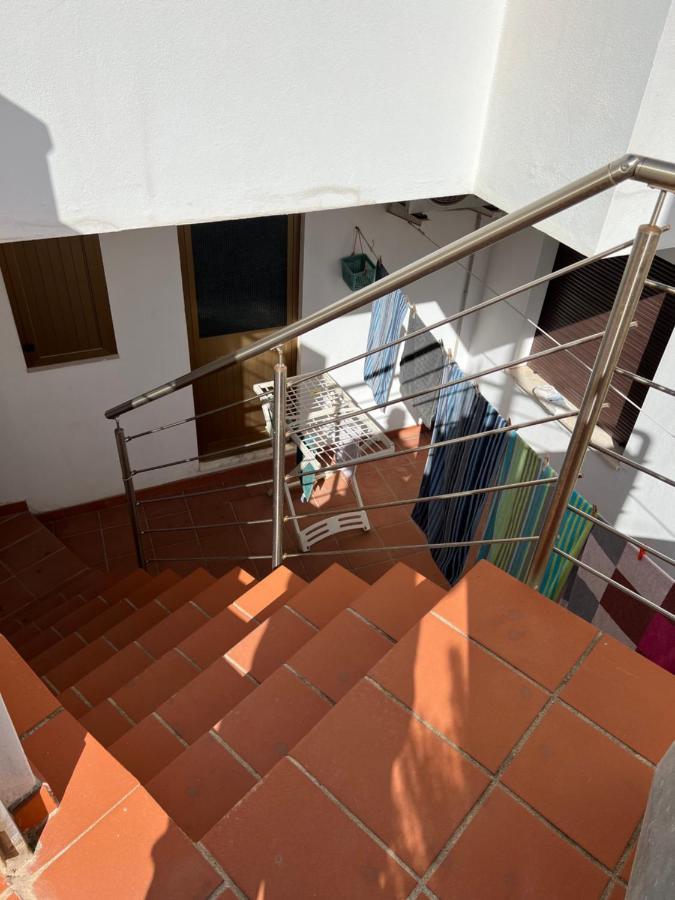 Villa Casa Al Mare Buggerru Esterno foto