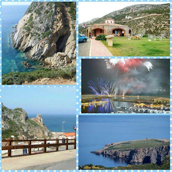 Villa Casa Al Mare Buggerru Esterno foto